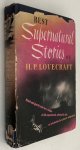 Lovecraft, H.P. - August Derleth, ed., - Best supernatural stories by H.P. Lovecraft