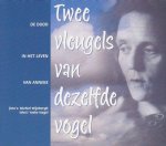 Yoeke Nagel - Twee vleugels van dezelfde vogel