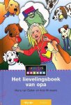 Maria Van Eeden - Het lievelingsboek van opa / Zonnetjes / 3
