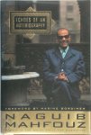 Naguib Mahfouz 36251 - Echoes of an Autobiography