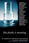 David Benatar, Margaret A. Boden - Life, Death, and Meaning