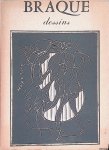 Gieure, Maurice - Braque dessins