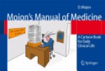 Daniel Mojon - Mojon's Manual of Medicine