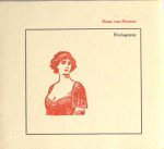 Straten, Hans van. - Etalagepop. Straten, Hans van. - Etalagepop.