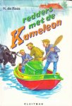 H. De Roos - Redders met de Kameleon