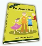 Linda van der Klooster 240781 - De domste thuis moeder in een hoogbegaafd gezin