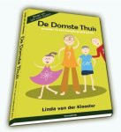 Linda van der Klooster - De domste thuis moeder in een hoogbegaafd gezin