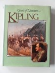Mondadori, Arnoldo - Giants of Literature Kipling