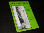 Louise Shore - Pure Running, a Life Story