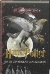 J.K. Rowling - (1) Harry Potter En De Gevangene Van Azkaban