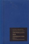 Plooij, Dr. M. / Waalewijn, Ans - Grondslagen der geneeskunde II. Interne ziekteleer [Genees- en Verpleegkundige Reeks, deel 2]