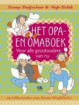 DUIJVELAAR, Lenny / Geluk - Het opa- en omaboek