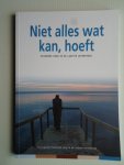  - Niet alles wat kan, hoeft, Passende zorg in de laatste levensfase