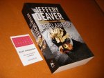 Deaver, Jeffery. - De Slaappop. [Een Kathryn Dance Thriller]