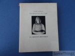André Malraux. - Psychologie de l'art. Tome II: La Création artistique.