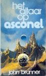 Brunner, John - Het Altaar op Asconel