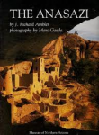 Ambler, Richard J. - THE ANASAZI - Prehistoric People of the Four Corners Region