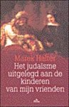 Marek Halter, Théo Buckinx - Het judaïsme uitgelegd aan de kinderen van mijn vrienden