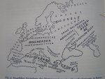 Ganssen, Robert - Bodengeographie mit besonderer Berücksichtigung der Böden Mitteleuropa.