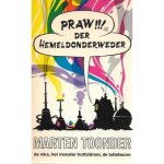 Marten Toonder - Avonturen van Tom Poes - Praw! Der hemeldonderweder