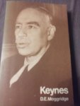 Moggridge - Keynes