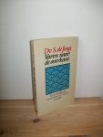 Jong, S. de - Varen naar de overkant. Een vergelijking van oosterse en westerse mystiek