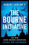 Eric van Lustbader 233223 - The Bourne Initiative