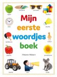 Melanie Hibbert - Mijn eerste woordjes boek