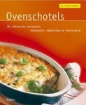 Ulrike Bãœltjer  Co-auteur: Anne Iburg - Ovenschotels   De lekkerste recepten: voedzaam, veelzijdig en zo klaar.