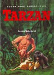Burroughs, Edgar Rice - Tarzan
