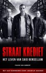 Frank Van Gemert - Straat krediet biografie van Said Bensellam
