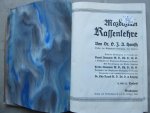 Hanish, Dr. O.Z.A. - MAZDAZNAN RASSENLEHRE