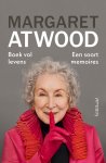 Margaret Atwood - Boek vol levens