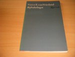 Victor E. van Vriesland - Bijbedoelingen Uitgebreid met tien nagelaten verzen