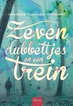 Fran Bambust - Zeven dubbeltjes en een trein