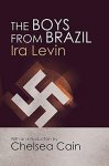 Ira Levin 13098 - Boys from brazil