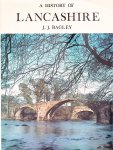 Bagley, J.J. - A History of Lancashire