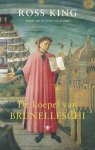 R. King - De koepel van Brunelleschi het verhaal van de dom van Florence