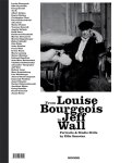 Roberto Ohrt, Margit Zuckriegl - From louise bourgeois to jeff wall Portraits & Studio Stills by Elfie Semotan