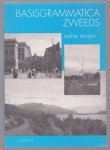Meijer, Adrie - Basisgrammatica Zweeds