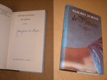 Margriet de Moor - De virtuoos [GESIGNEERD] roman