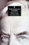 Klaus Lang 259957 - The Karajan Dossier