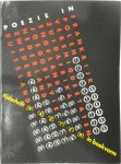 H.C. ten Berge 10530, Rutger Kopland 11687, Remco Campert 10976, Hans Tentije 13195, Wiel Kusters 14132, Jacques Hamelink 22609, H.H. ter Balkt , Hans Faverey 101868 - Poezie in Raster 15