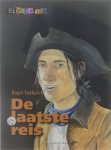 Roger Vanhoeck - De laatste reis / Histoflash / 48/3