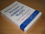 Richard A. Spears - Prisma NTC's Dictionary of American Slang and Colloquial Expressions
