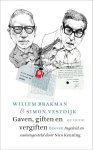 Willem Brakman - Gaven, giften en vergiften