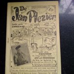 diverse auteurs - De Jan Plezier