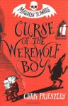Chris Priestley 60900 - Curse of the Werewolf Boy