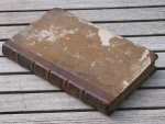 SELS W.H. - Zedelyke uitspanningen, bestaande in vier geschiedenissen. Eerste deel