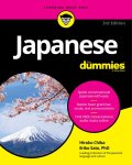 Eriko Sato - Japanese For Dummies